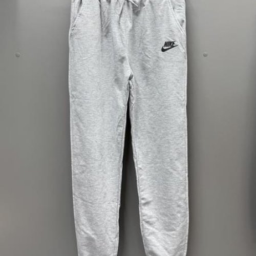 Штаны спорт Fili kids (13-16) FK196 grey (деми) Fili kids FK196 grey