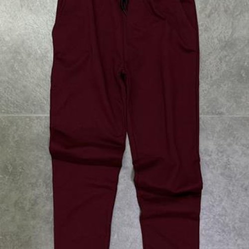 Штаны спорт Fili kids (13-16) FK205 wine (деми) Fili kids FK205 wine