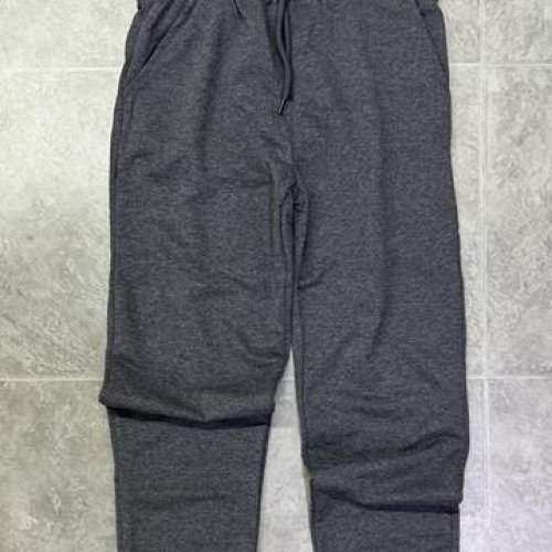 Штаны спорт Fili kids (13-16) FK214 grey (деми) Fili kids FK214 grey