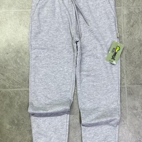Штаны спорт Fili kids (13-16) FK220 grey (деми) Fili kids FK220 grey