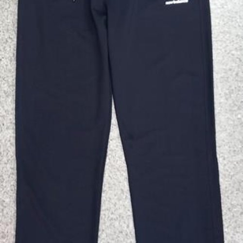 Штаны спорт Red Line (3XL-6XL) 9318 navy (деми) Red Line 9318 navy