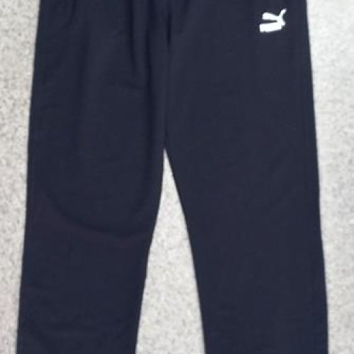 Штаны спорт Red Line (3XL-6XL) 9322 navy (деми) Red Line 9322 navy
