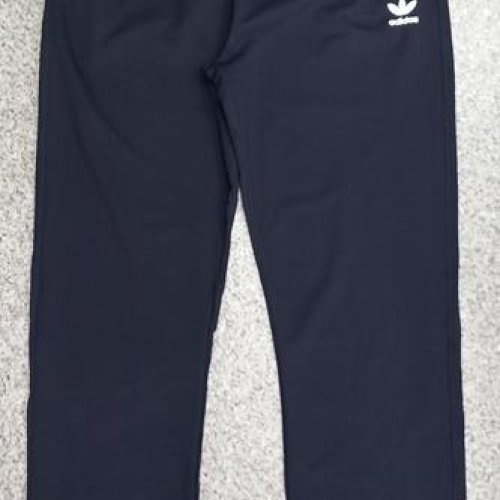 Штаны спорт Red Line (3XL-6XL) 9324 navy (деми) Red Line 9324 navy