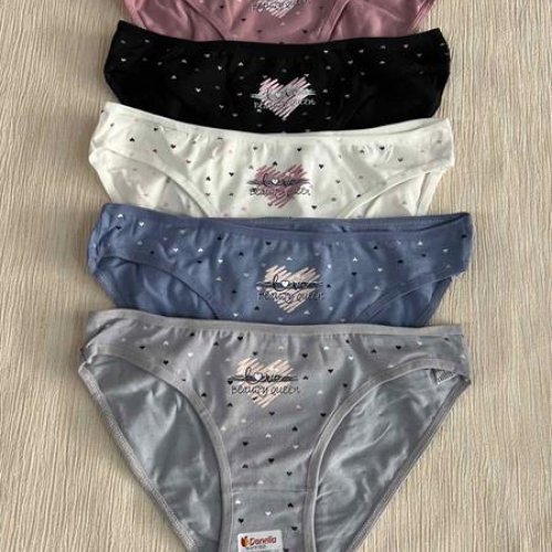 Трусы Disneyopt (M) 2181B25 mix (M) (лето) Disneyopt 2181B25 mix (M)