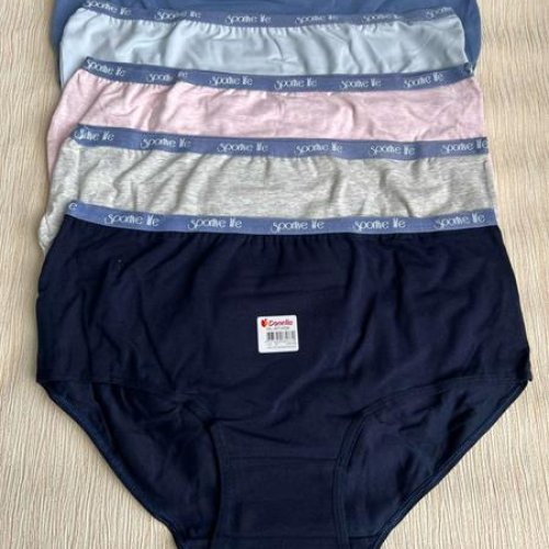 Трусы Disneyopt (3XL) 2571WD9 mix (3XL) (лето) Disneyopt 2571WD9 mix (3XL)