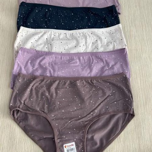 Трусы Disneyopt (XL) 258122 mix (XL) (лето) Disneyopt 258122 mix (XL)
