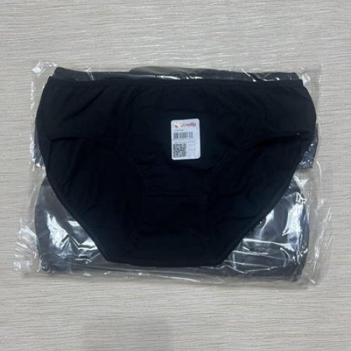 Трусы Disneyopt (2XL) L31718 black (2XL) (лето) Disneyopt L31718 black (2XL)