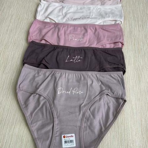 Трусы Disneyopt (L) M3111Y10 mix (L) (лето) Disneyopt M3111Y10 mix (L)
