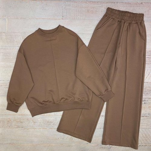 Костюм спорт LiMa kids (134-158) 2500 beige (деми) LiMa kids 2500 beige