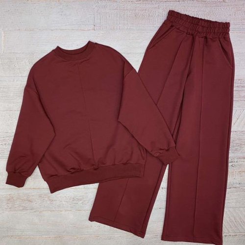 Костюм спорт LiMa kids (134-158) 2500 wine (деми) LiMa kids 2500 wine