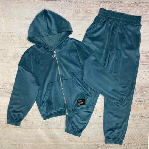 Костюм спорт LiMa kids (134-158) 2502 l.blue (деми) LiMa kids 2502 l.blue