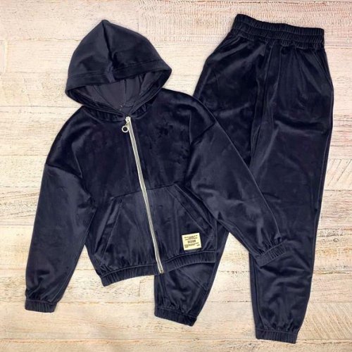 Костюм спорт LiMa kids (134-158) 2502 navy (деми) LiMa kids 2502 navy