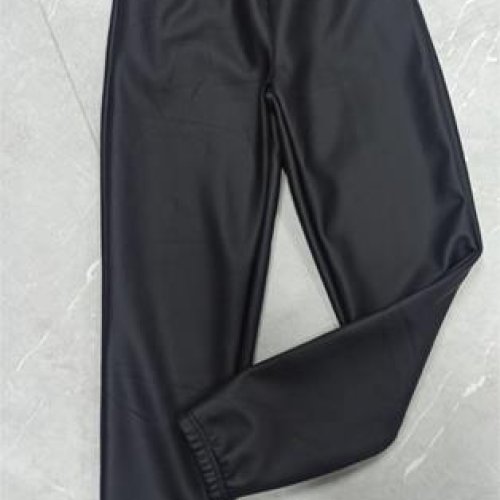Штаны Minh (M-3XL) 335 black (деми) Minh 335 black