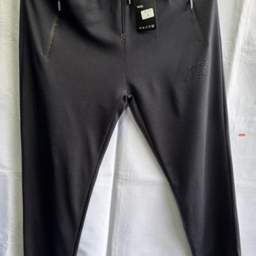 Штаны спорт Minh (M-3XL) 7057 navy (деми) Minh 7057 navy