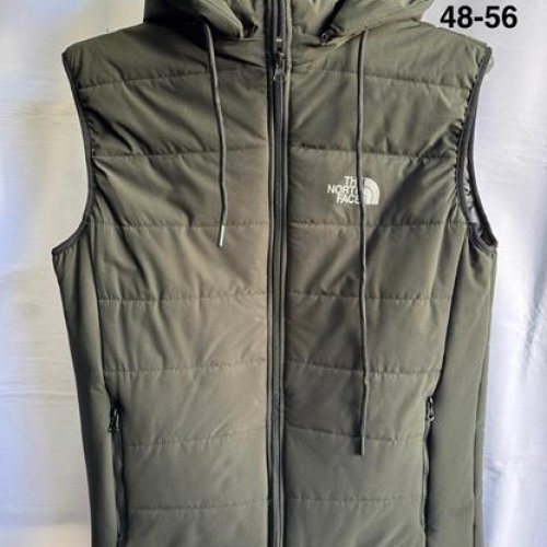 Жилетка Minh (48-56) MH825 khaki (деми) Minh MH825 khaki