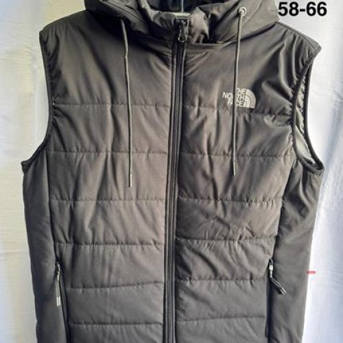 Жилетка Minh (58-66) MH827 black (деми) Minh MH827 black