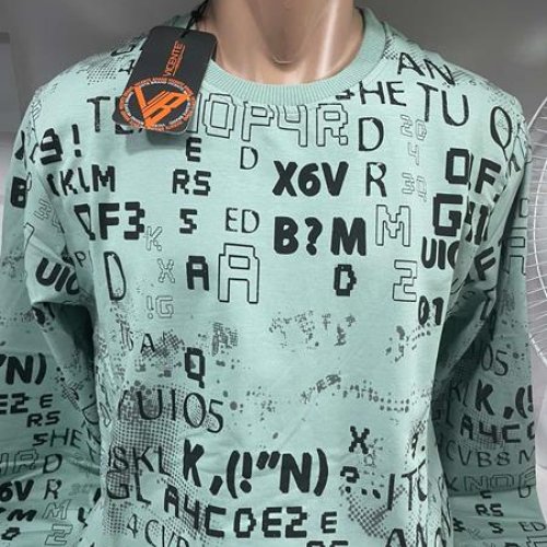 Свитер Sabihina (S-2XL) SB403 mint (деми) Sabihina SB403 mint