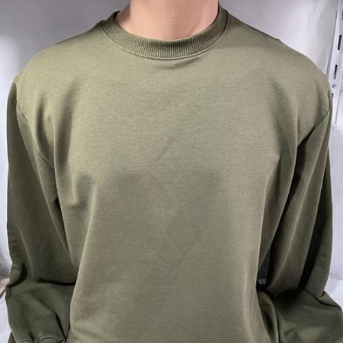 Свитер Sabihina (M-3XL) SB436 khaki (деми) Sabihina SB436 khaki
