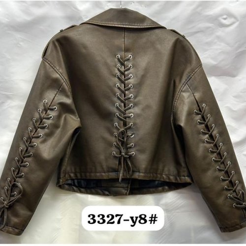Куртка Dorimodes (S-L) DM3327-1 khaki (деми) Dorimodes DM3327-1 khaki