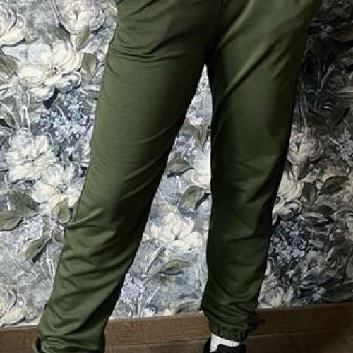 Штаны спорт BAT (44-52) 2015 khaki (деми) BAT 2015 khaki
