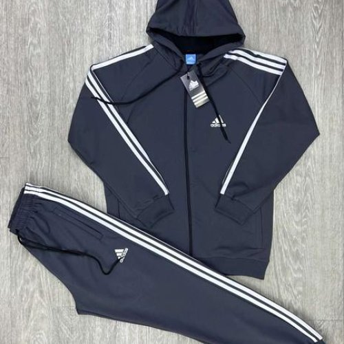 Костюм спорт Verton (M-3XL) 202 navy (деми) Verton 202 navy