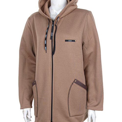 Кофта спорт Logaster (52-56) KK6-2 beige (зима) Logaster KK6-2 beige