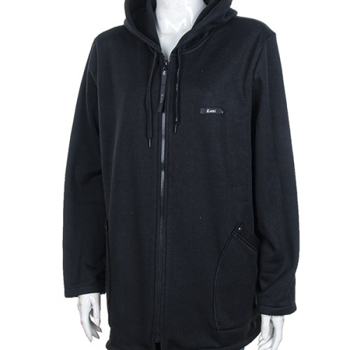 Кофта спорт Logaster (52-56) KK6-3 black (зима) Logaster KK6-3 black