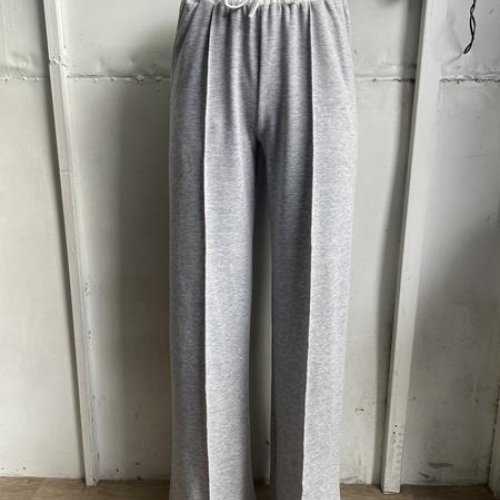 Штаны спорт Amok (42-48) 1054 grey (деми) Amok 1054 grey