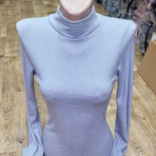 Гольф Amok (42-48) 11 l.grey (деми) Amok 11 l.grey