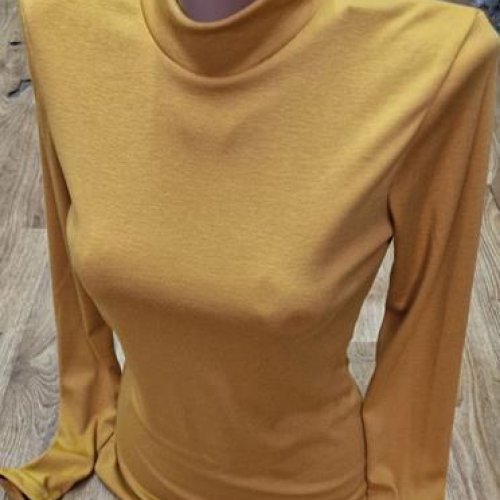 Гольф Amok (42-48) 11 beige (деми) Amok 11 beige