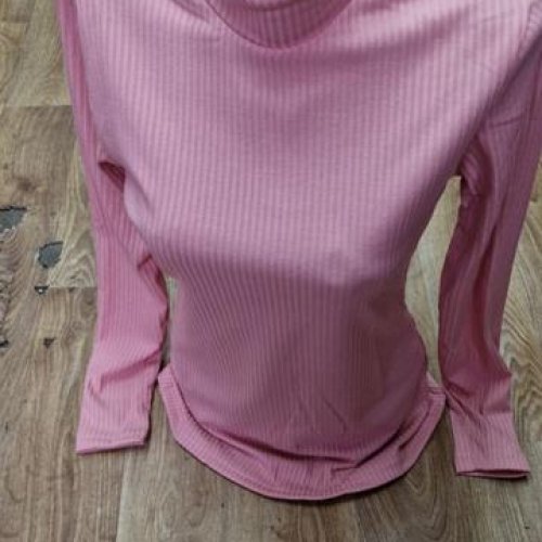 Гольф Amok (42-48) 2595-6 pink (деми) Amok 2595-6 pink