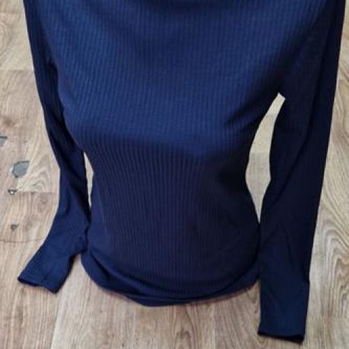 Гольф Amok (42-48) 2595-6 navy (деми) Amok 2595-6 navy