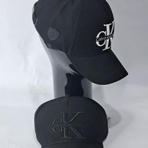 Кепка sss Annet (59-61) PG18 black (деми) sss Annet PG18 black