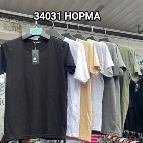 Футболка MMC clothes (46-52) 34041 beige (лето) MMC clothes 34041 beige