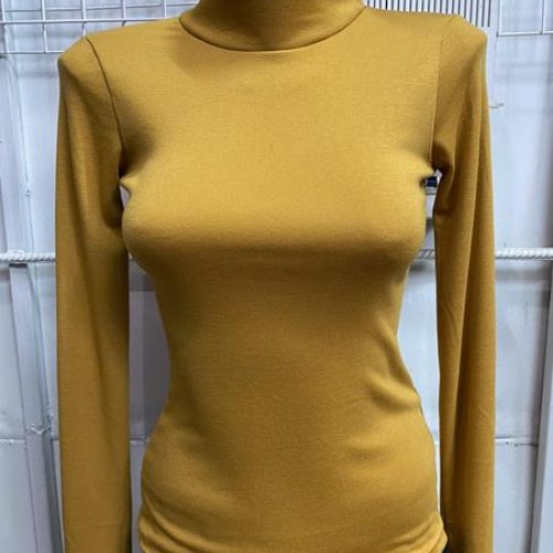 Гольф MSO (42-48) 11 beige (деми) MSO 11 beige