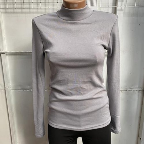 Гольф MSO (42-48) 11 grey (деми) MSO 11 grey