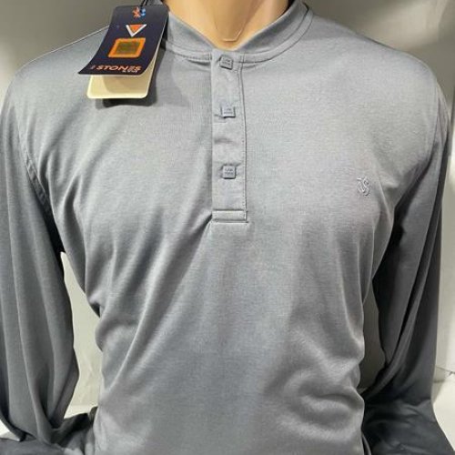 Свитер Sabihina (M-2XL) SB452 grey (деми) Sabihina SB452 grey