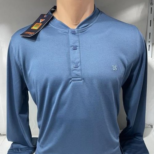 Свитер Sabihina (3XL-6XL) SB453 blue (деми) Sabihina SB453 blue