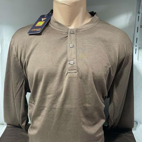 Свитер Sabihina (3XL-6XL) SB456 brown (деми) Sabihina SB456 brown