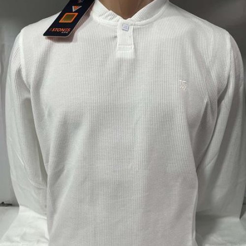 Свитер Sabihina (M-2XL) SB466 white (деми) Sabihina SB466 white
