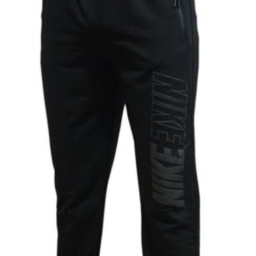 Штаны спорт Sevim (7-12) 2741 black (деми) Sevim 2741 black