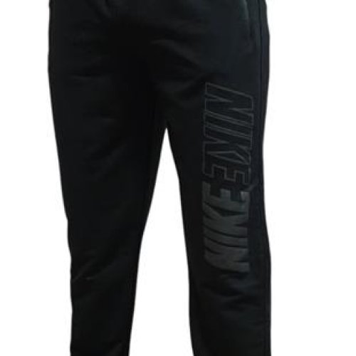 Штаны спорт Sevim (7-12) 2742 black (деми) Sevim 2742 black