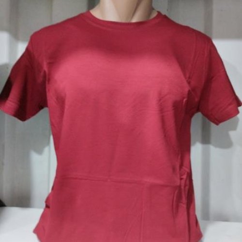 Футболка Panda (S-2XL) 1538 wine (лето) Panda 1538 wine