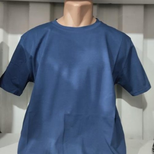 Футболка Panda (2XL-6XL) 1545 navy (лето) Panda 1545 navy