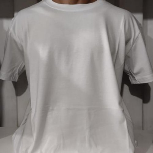 Футболка Panda (2XL-6XL) 1546 white (лето) Panda 1546 white