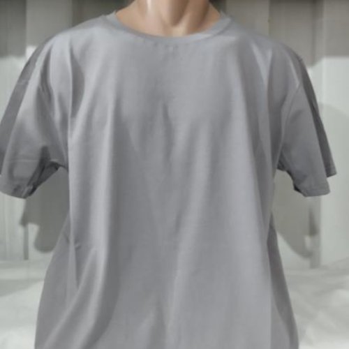 Футболка Panda (2XL-6XL) 1571 grey (лето) Panda 1571 grey