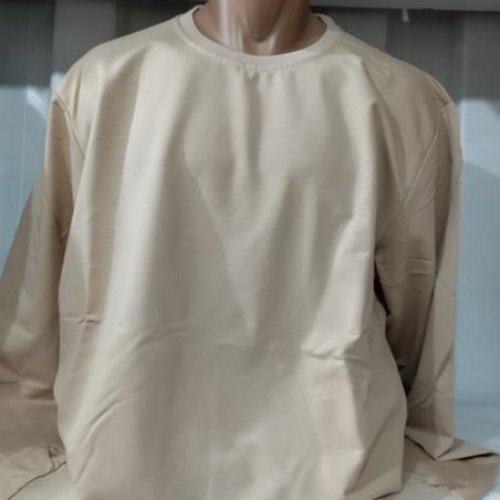 Свитер Panda (2XL-6XL) 1578 beige (деми) Panda 1578 beige