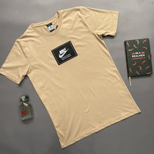Футболка Verton (S-2XL) N000 beige (лето) Verton N000 beige