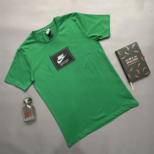 Футболка Verton (S-2XL) N000 green (лето) Verton N000 green