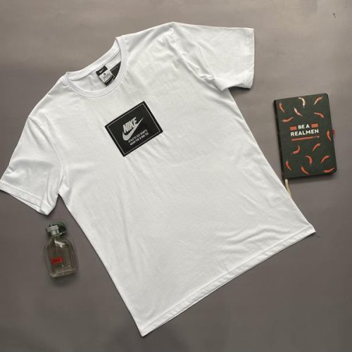 Футболка Verton (S-2XL) N000 white (лето) Verton N000 white